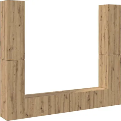 Zdjęcie produktu dla VidaXL 3328986, Drewno, Drewno, Drewno, 60 kg, 900 mm, 1 szt.