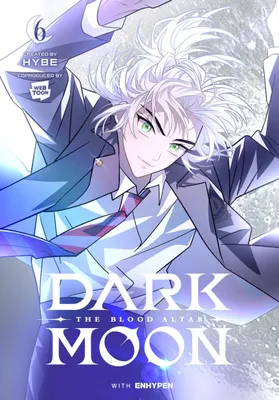 Produktbild von Dark Moon