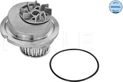 Zdjęcie produktu dla Pompa Wody Opel Dohc 1,6 1