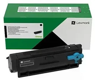 Obrázek produktu pro Lexmark XC2342 BSD CYAN TONER CARTRIDGE, 1 kusů
