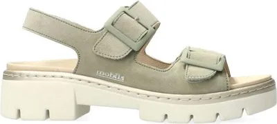 Produktbild von Mephisto  Amira - damen sandale - extra breit