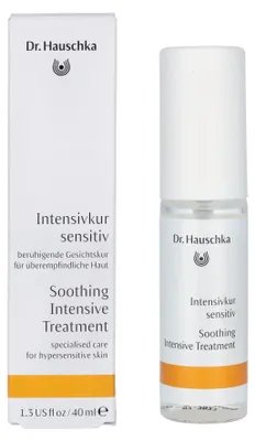 Produktbild von Dr. Hauschka Soothing Intensive Treatment