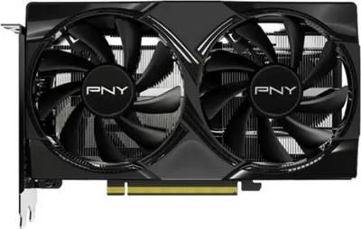 Produktbild von PNY RTX5050 Dual Fan  8GB GDDR6 HDMI 3xDP