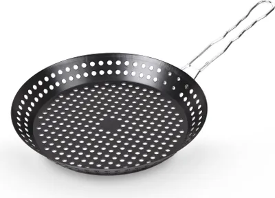 Image de Poêle à griller et à légumes - Ø30cm