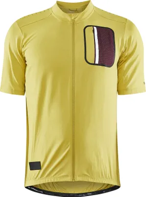 Produktbild von Craft Adv Offroad SS Jersey M