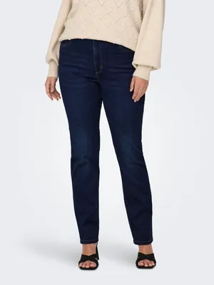 Imagen del producto de Pantalones vaqueros rectos CARAUGUSTA - Talla 46W / 32L