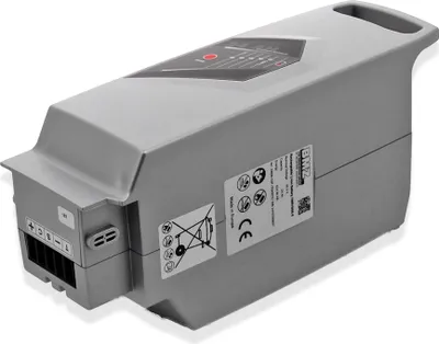 Produktbild von BMZ Panasonic 26V 24Ah 25,2V E-Bike Pedelec Akku