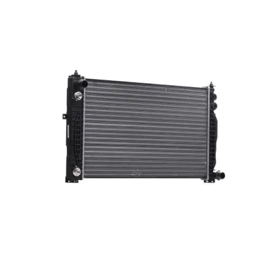 Produktbild von RIDEX 470R0200 Kühler Wasserkühler Motorkühler für VW PASSAT Variant (3B6) PASSAT Variant (3B5) für AUDI A4 Limousine (8D2, B5) A4 Avant (8D5, B5)