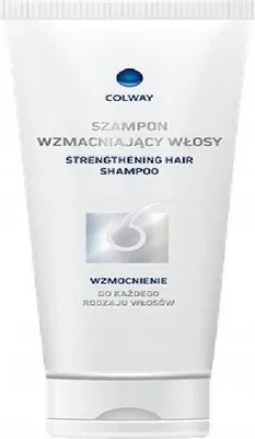Obrázok produktu pre Šampón na posilnenie vlasov Colway 200 ml