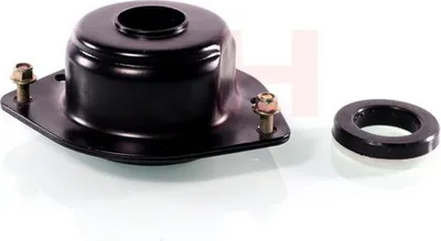 Produktbild von GH GH-369320 Reparatursatz Federbeinstützlager Vorne Vorne Rechts Vorne Links für CHRYSLER Voyager / Grand Voyager III (GS)