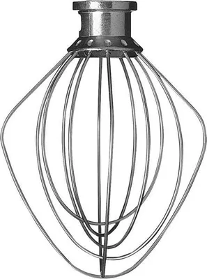 Produktbild von Kitchenaid Schneebesen für Küchenmaschinen 5K452WW