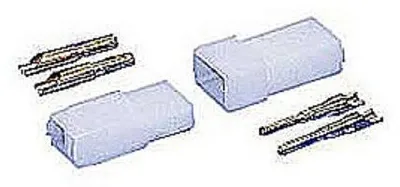 Productafbeelding van Graupner stekker en connector G2VE5