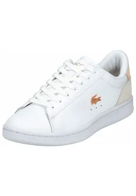 Produktbild von Lacoste Sneaker Sneaker Leder/Synthetik