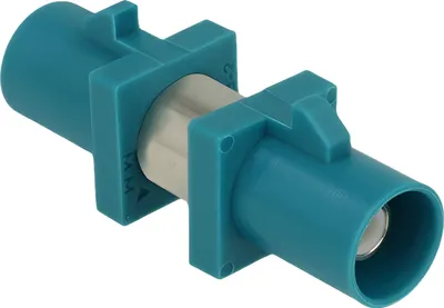 Image de DELOCK Adapter FAKRA Z-St > FAKRA Z-St