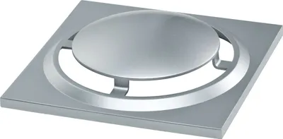 Produktbild von Paulmann Special Einbauleuchten Abdeckung Buz Ringform