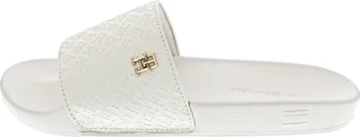 Produktbild von Tommy Hilfiger Monogram Poolside FW0FW08525YBH (37/ancient white)