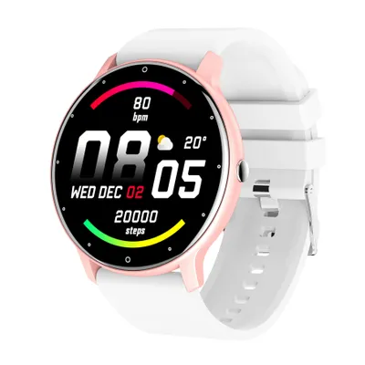 Zdjęcie produktu dla Gravity Smart Watch Obuo Biały Jeden rozmiar