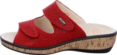 Produktbild von Fidelio Damen Damenschuhe rot Gr. 40