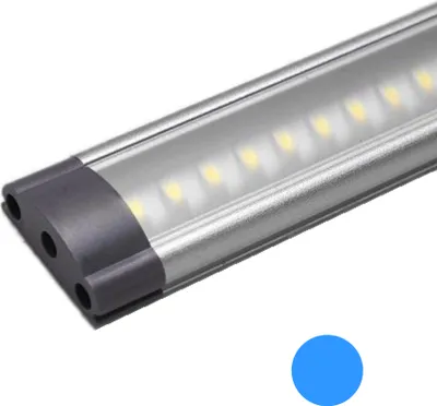Image de kalb | Lampe de cuisine LED 300 mm Lampe apparente Lampe de cuisine blanc neutre