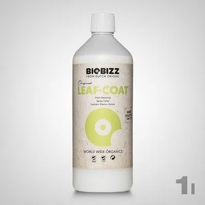 Obrázok produktu pre BioBizz LEAFCOAT, 1 l.