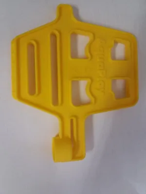 Image de Aquaplay Schleuse groß mit Nase