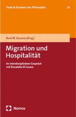 Image de Migration und Hospitalität