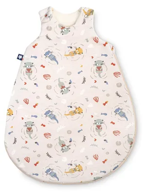 Produktbild von Julius Zöllner Babyschlafsack Sky Little Otti 56/62