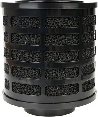 Produktbild von PlasmaMade Plasmafilter für Pelgrim HF4001