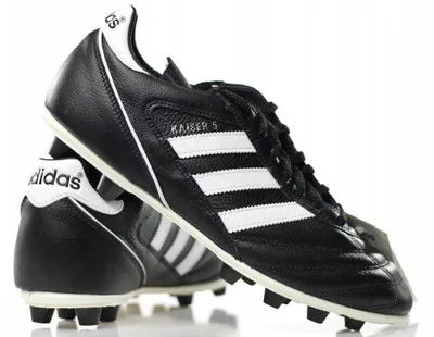 Produktbild von Adidas Kaiser 5 Liga 033201, Größe 46