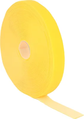 Produktbild von DeLOCK 18740, Gelb, 20 mm, 10 m, 1 Stück(e)