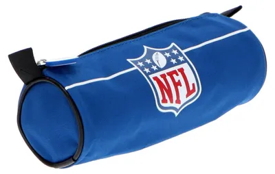 Obrázok produktu pre Peračník NFL Ideálny penál pre fanúšikov NFL