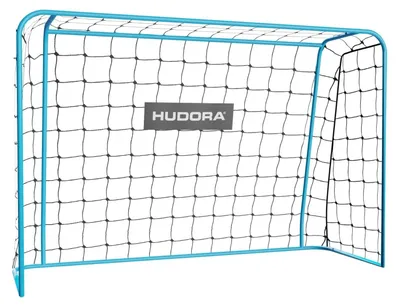 Obrázok produktu pre Bránka na futbal, výška 180 cm, vhodná pre deti