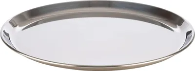 Obrázok produktu pre APS podnos, výška: 15 mm, ø: 270 mm