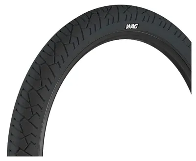 Produktbild von Wag S199 Bmx 20´´ X 1.95 Steifer Urbanreifen Silber 20´´ x 1.95 Silber 20´´ x 1.95