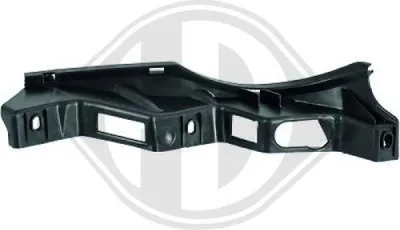 Produktbild von DIEDERICHS 2247146 Stoßstangenhalter Vorne Rechts für VW Passat Variant (3C5) Passat Limousine (3C2)