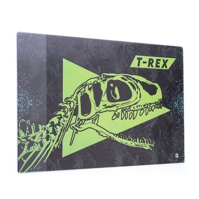 Obrázek produktu pro Karton P+P Podložka na stůl 60x40cm T-rex 3-81722