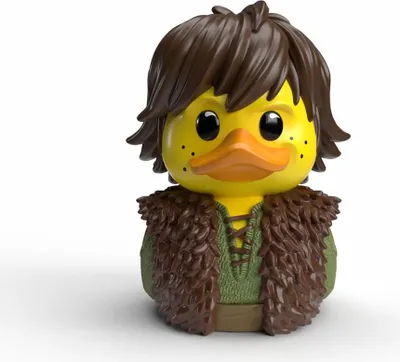 Immagine prodotto di Figurka PVC Hiccup 5 cm od Tubbz z "Jak wytresować smoka"