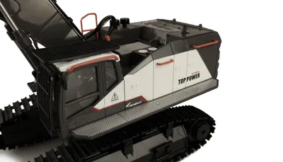 Produktbild von Amewi ACV730, Bagger, 1:14, 8 Jahr(e), 1200 mAh, 2,33 kg