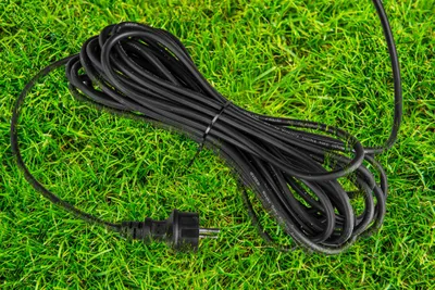 Obrázok produktu pre VERTO Ponorné čerpadlo na špinavú vodu 400 W, výkon 7500 l/hod.