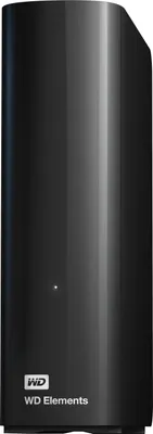 Produktbild von Western Digital WD Elements  4TB Desktop USB 3.0