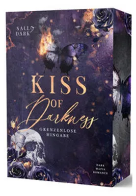 Obrázek produktu pro Kiss of Darkness - Band 2