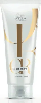 Produktbild von Wella Professionals Pflege Öl Reflexionen Luminous Instant Conditioner 200ml Feuchtigkeit und Glanz Haar