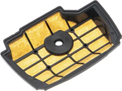 Produktbild von vhbw Filter kompatibel mit Stihl MS 201 T, MS 201 TC Motorsäge - Luftfilter