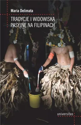 Produktbild von Tradycje i widowiska pasyjne na Filipinach