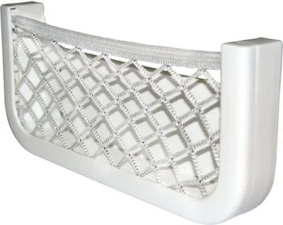 Zdjęcie produktu dla Osculati Object Holding Net 250 x 115 x 30 mm Uchwyt