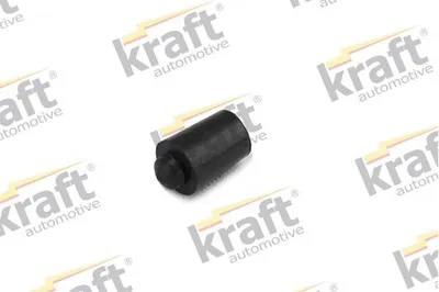Produktbild von KRAFT Anschlagpuffer Schalldämpfer 0591570 Endschalldämpfer für VW GOLF II (19E, 1G1)