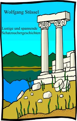 Produktbild von Spannende und lustige Schatzsuchergeschichten