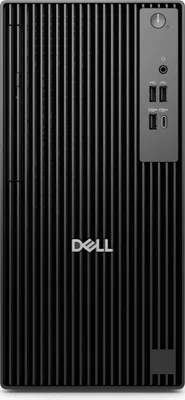 Produktbild von DELL Pro QCT1250 Intel Core Ultra 5 235 16 GB DDR5-SDRAM 512 GB SSD Windows 11 Pro Tower PC Schwarz