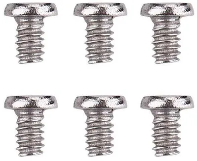 Produktbild von Dailygoods- Reparaturset 7-in-1 - Wartungswerkzeug - Ersatzteile - Klarinette - Langlebig - Aus Metall - Klarinettenteile