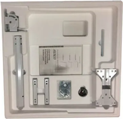 Immagine prodotto di Selfsat Parabola satellitare H50D1 piatta